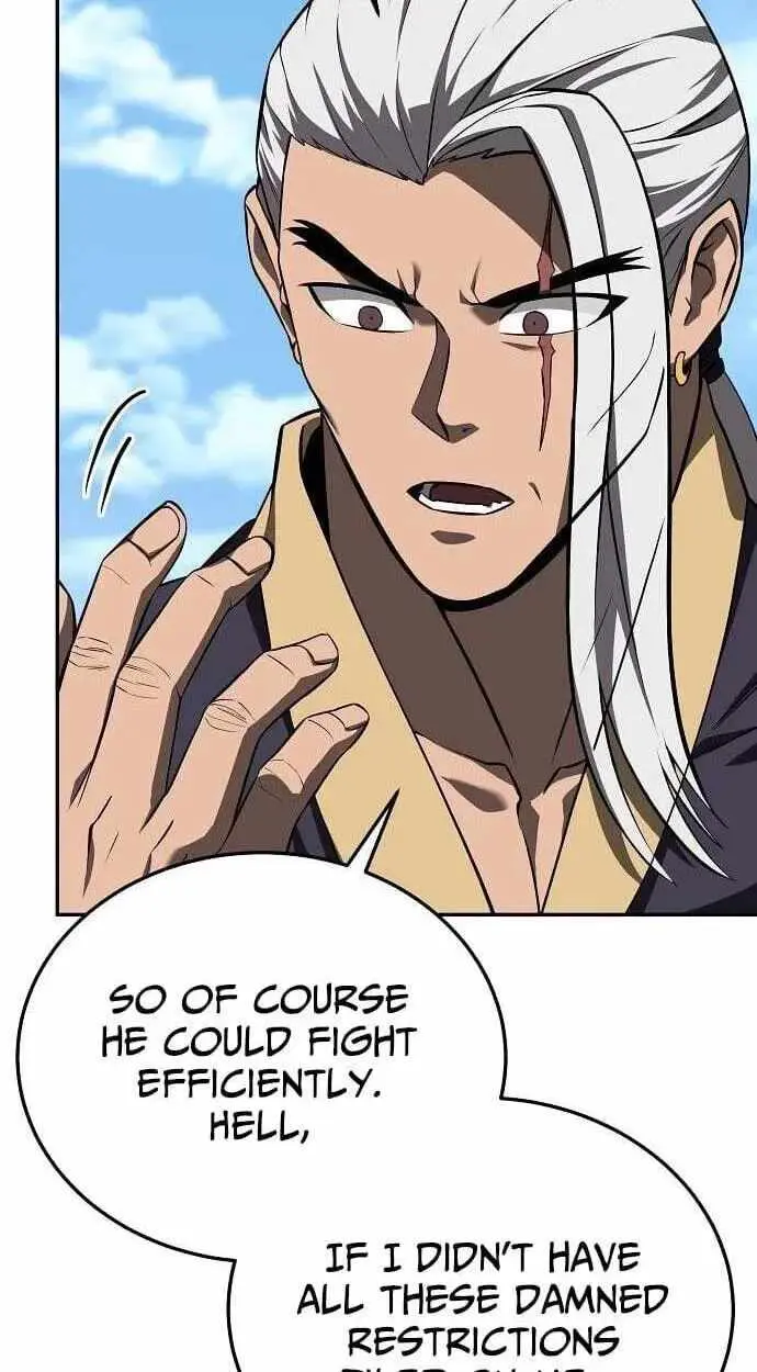 Read Mount Hua Sect’s Greatest Genius chapter 85 image 27 on Lezhin