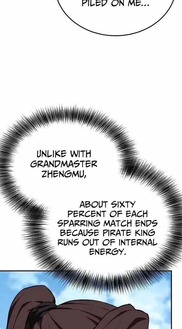 Read Mount Hua Sect’s Greatest Genius chapter 85 image 28 on Lezhin