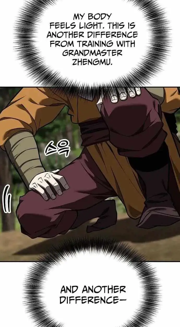 Read Mount Hua Sect’s Greatest Genius chapter 85 image 34 on Lezhin