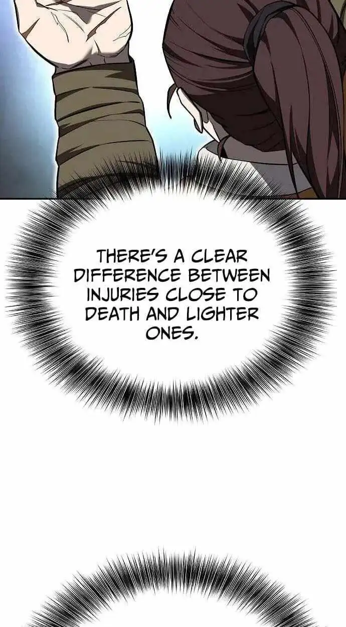 Read Mount Hua Sect’s Greatest Genius chapter 85 image 36 on Lezhin