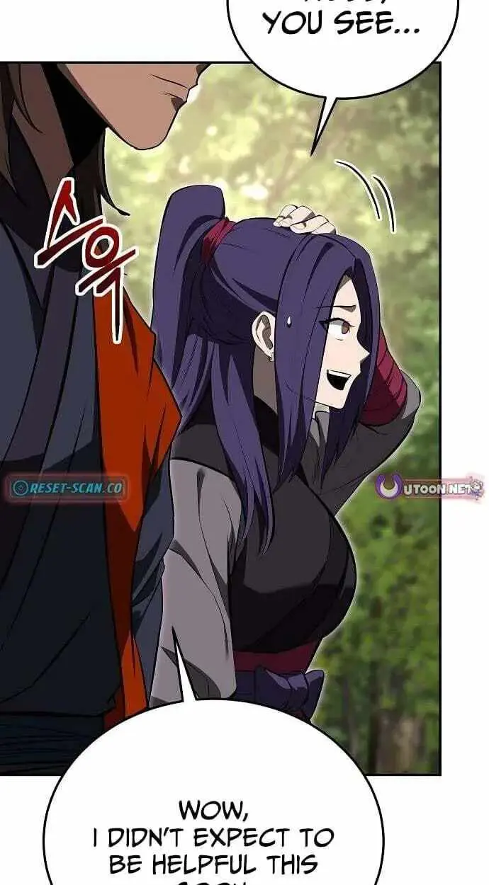 Read Mount Hua Sect’s Greatest Genius chapter 85 image 44 on Lezhin