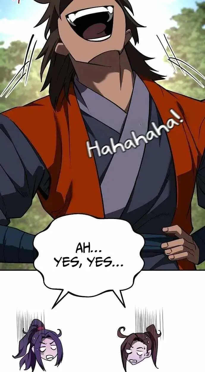 Read Mount Hua Sect’s Greatest Genius chapter 85 image 52 on Lezhin