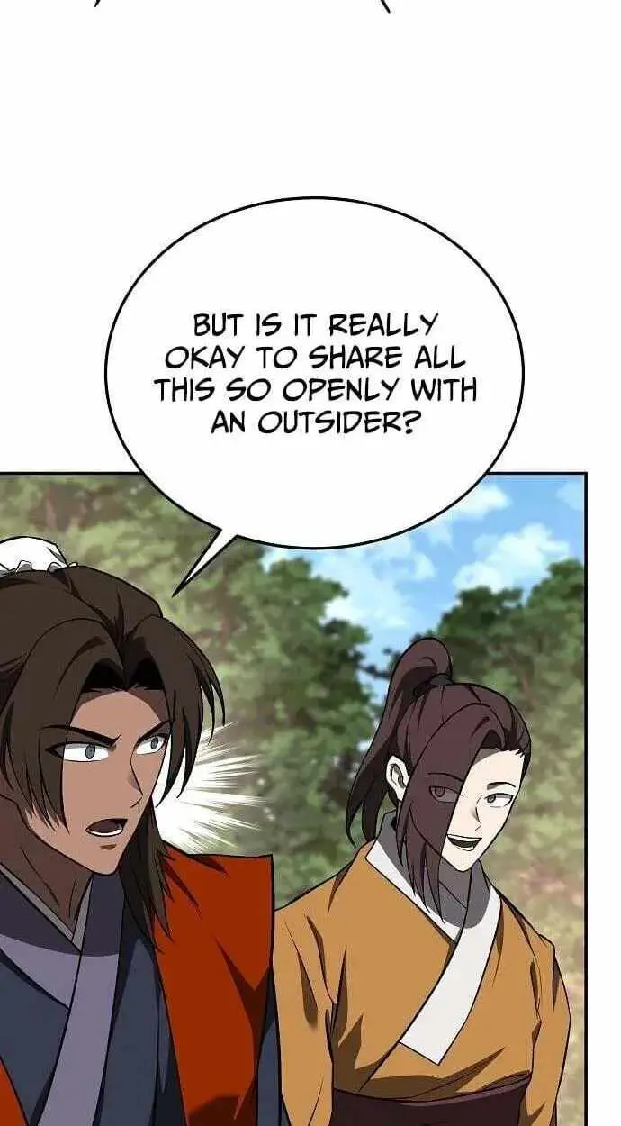 Read Mount Hua Sect’s Greatest Genius chapter 85 image 53 on Lezhin