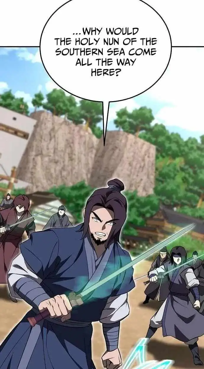 Read Mount Hua Sect’s Greatest Genius chapter 85 image 60 on Lezhin