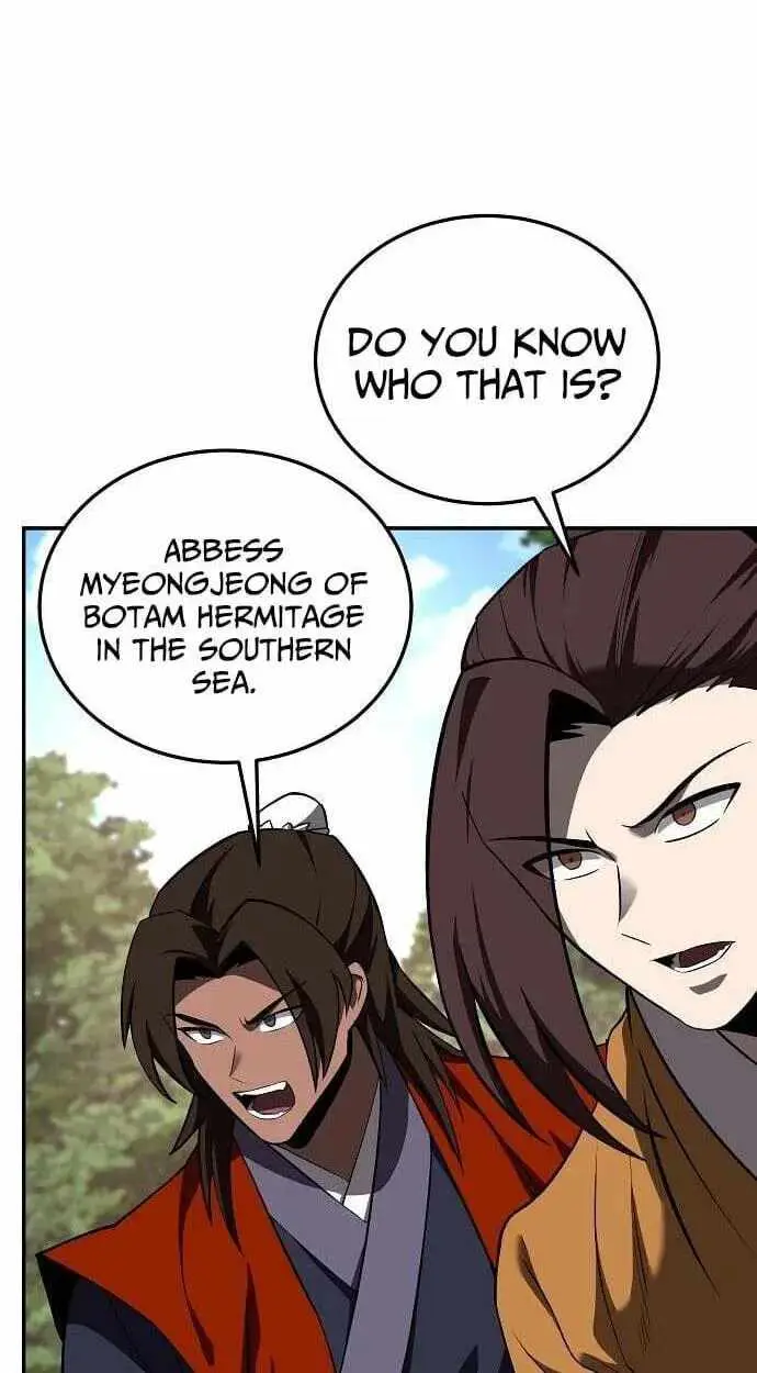 Read Mount Hua Sect’s Greatest Genius chapter 85 image 63 on Lezhin