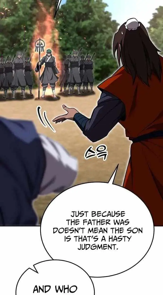 Read Mount Hua Sect’s Greatest Genius chapter 85 image 68 on Lezhin