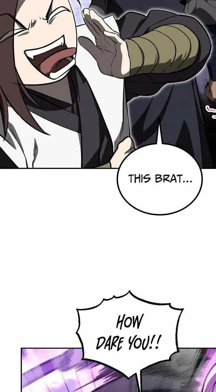 Read Mount Hua Sect’s Greatest Genius chapter 85 image 7 on Lezhin