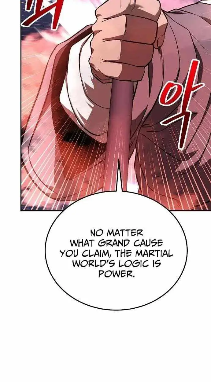 Read Mount Hua Sect’s Greatest Genius chapter 85 image 80 on Lezhin