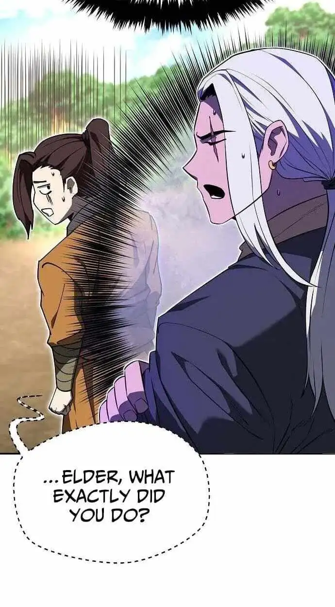 Read Mount Hua Sect’s Greatest Genius chapter 85 image 84 on Lezhin