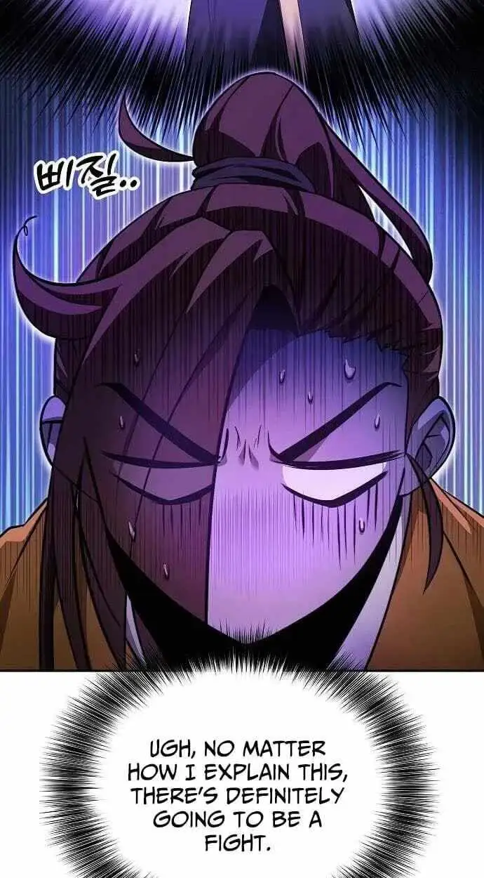 Read Mount Hua Sect’s Greatest Genius chapter 85 image 92 on Lezhin