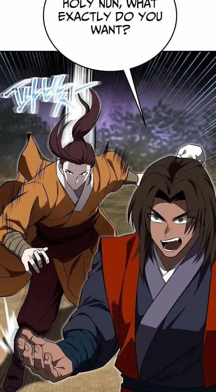 Read Mount Hua Sect’s Greatest Genius chapter 85 image 95 on Lezhin