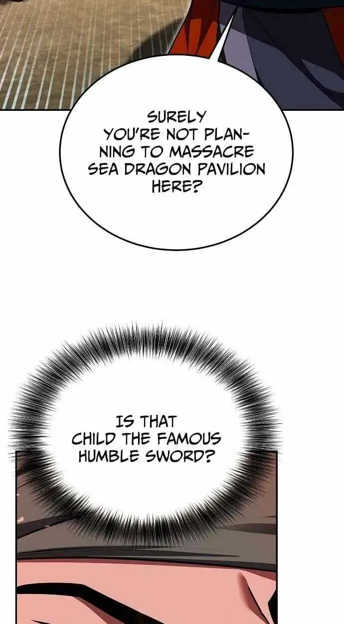 Read Mount Hua Sect’s Greatest Genius chapter 85 image 96 on Lezhin