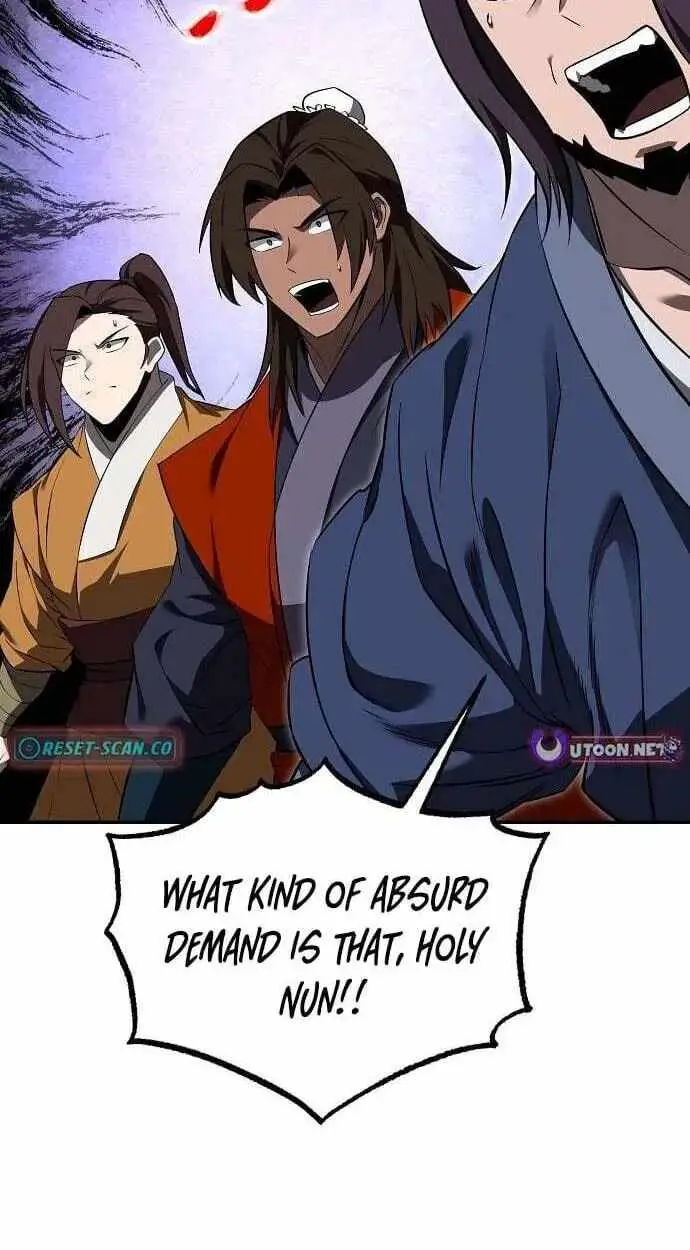 Read Mount Hua Sect’s Greatest Genius chapter 85 image 98 on Lezhin