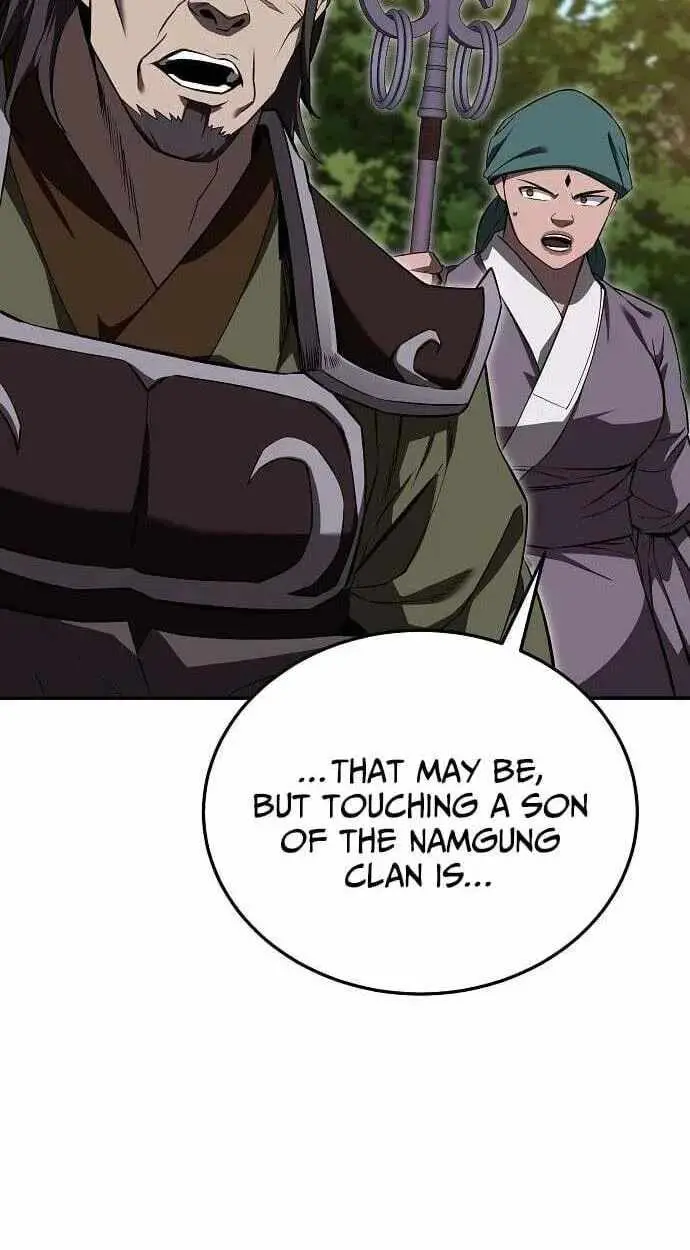 Read Mount Hua Sect’s Greatest Genius chapter 86 image 11 on Lezhin