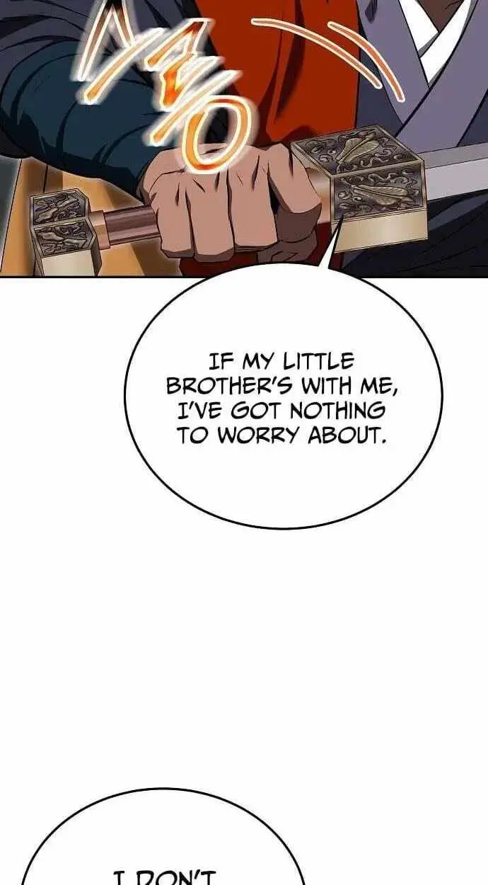 Read Mount Hua Sect’s Greatest Genius chapter 86 image 18 on Lezhin