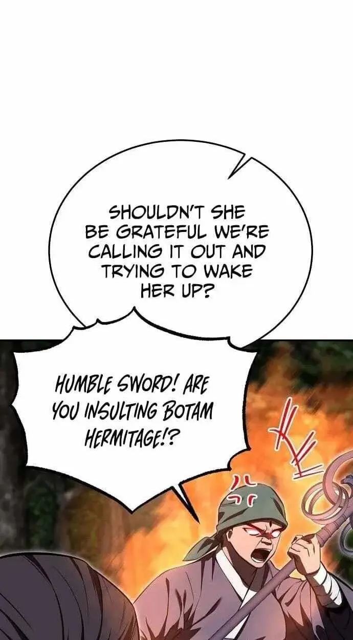 Read Mount Hua Sect’s Greatest Genius chapter 86 image 20 on Lezhin