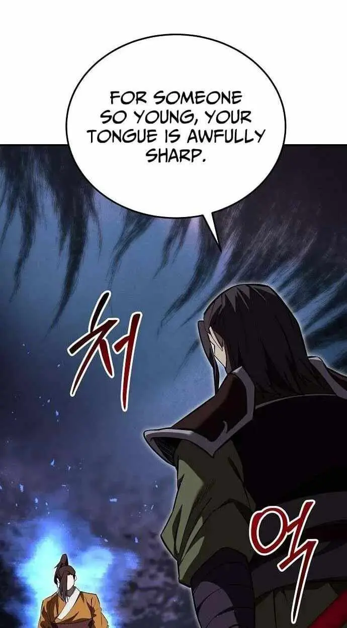 Read Mount Hua Sect’s Greatest Genius chapter 86 image 23 on Lezhin