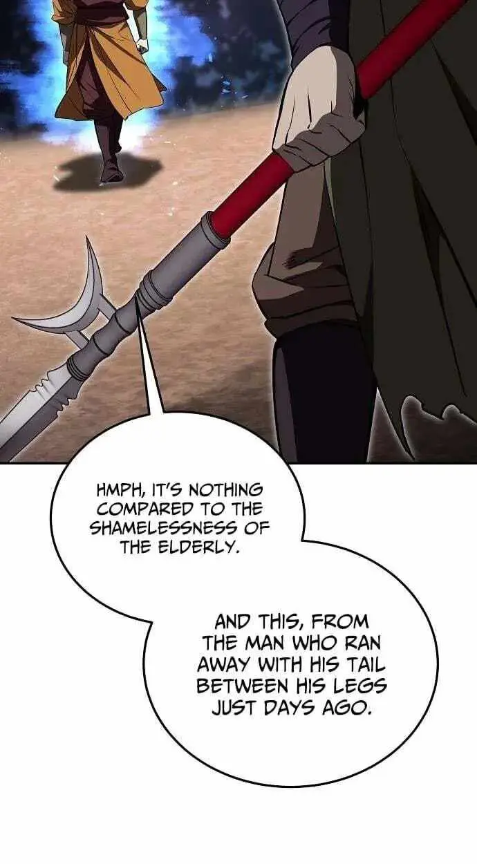 Read Mount Hua Sect’s Greatest Genius chapter 86 image 24 on Lezhin
