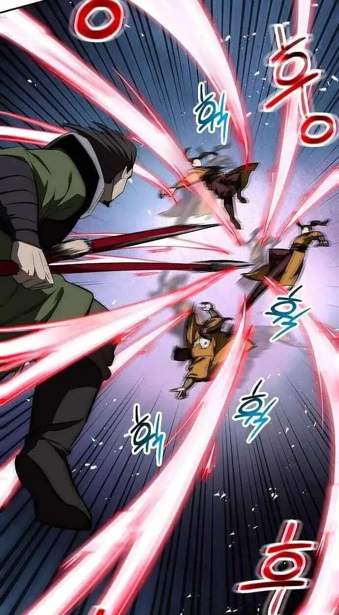 Read Mount Hua Sect’s Greatest Genius chapter 86 image 32 on Lezhin
