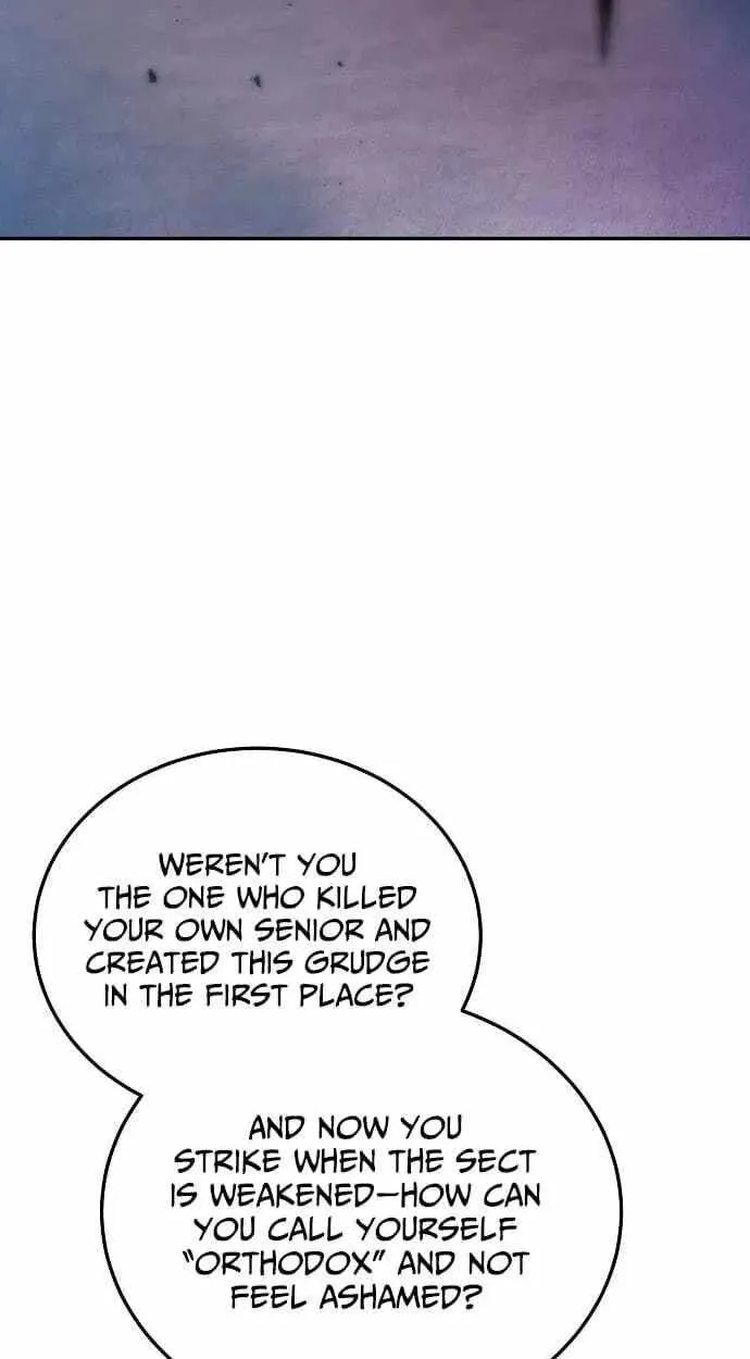Read Mount Hua Sect’s Greatest Genius chapter 86 image 4 on Lezhin
