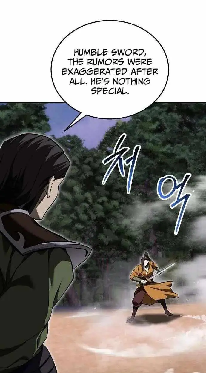 Read Mount Hua Sect’s Greatest Genius chapter 86 image 46 on Lezhin