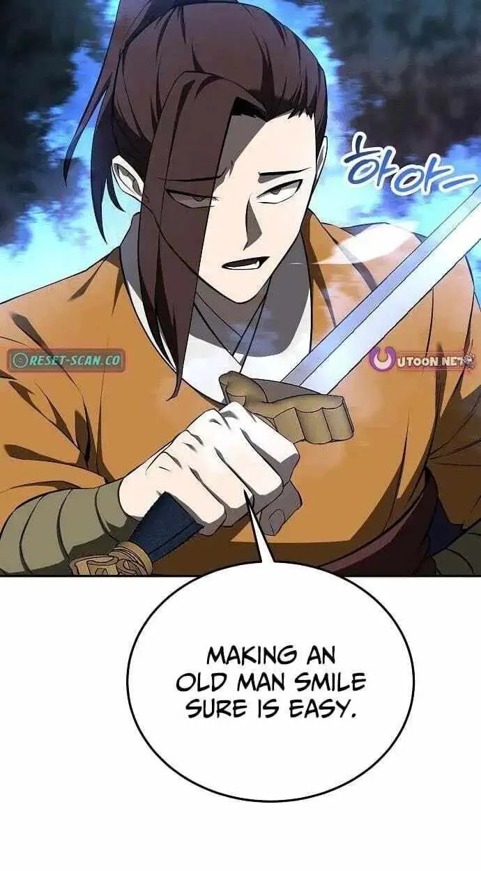 Read Mount Hua Sect’s Greatest Genius chapter 86 image 48 on Lezhin