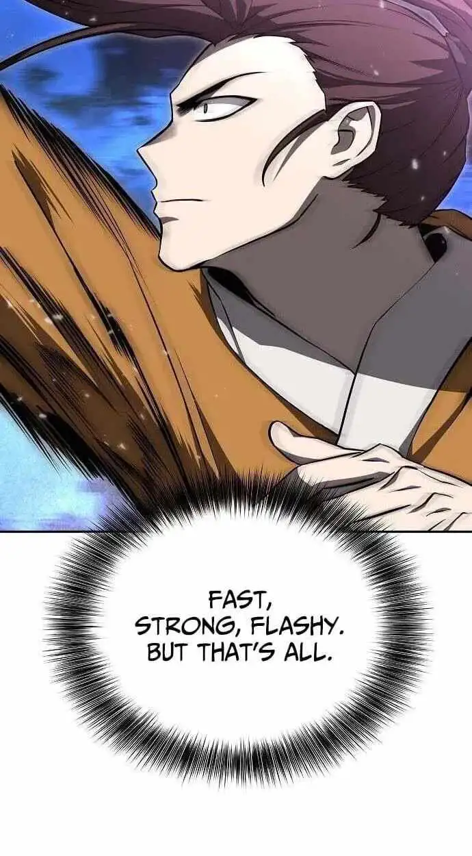 Read Mount Hua Sect’s Greatest Genius chapter 86 image 85 on Lezhin