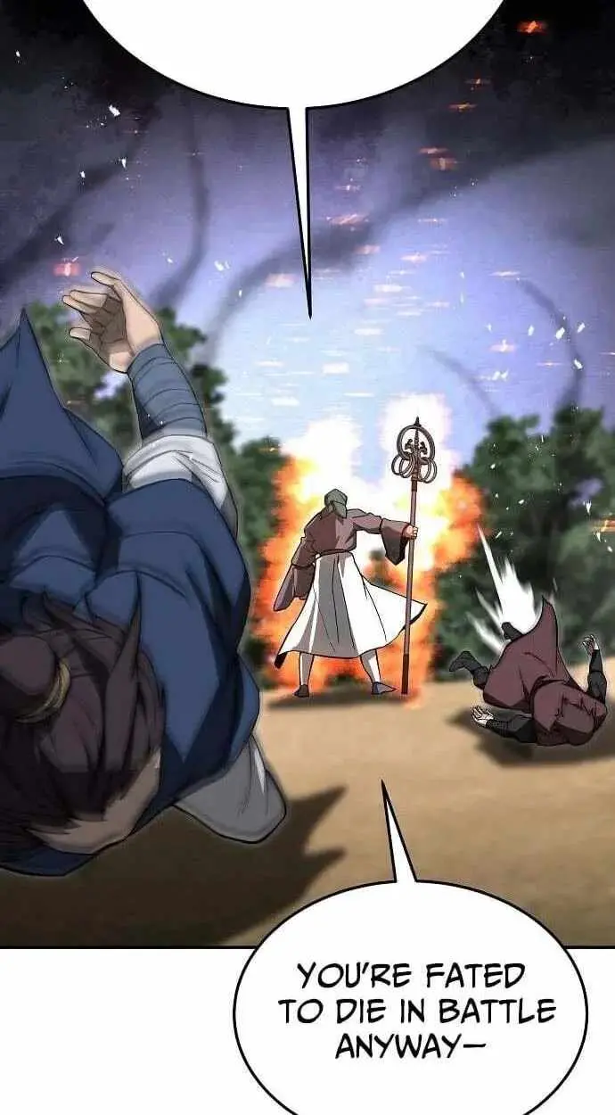 Read Mount Hua Sect’s Greatest Genius chapter 87 image 10 on Lezhin