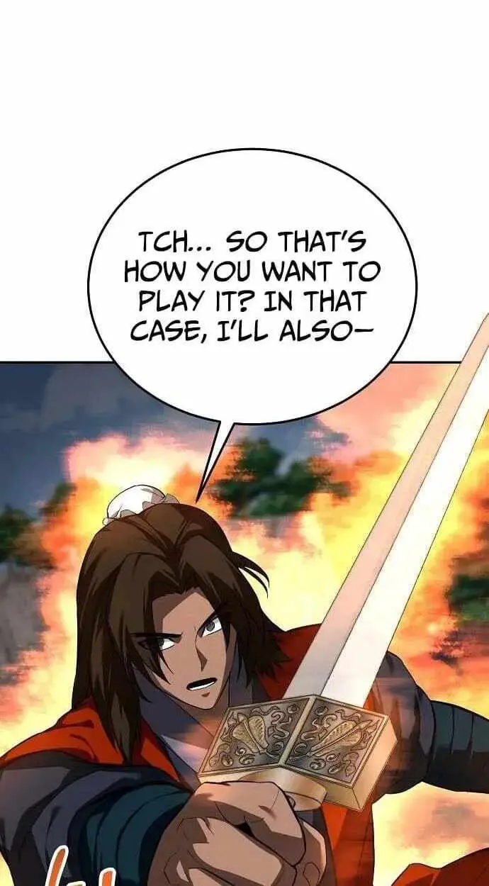 Read Mount Hua Sect’s Greatest Genius chapter 87 image 13 on Lezhin