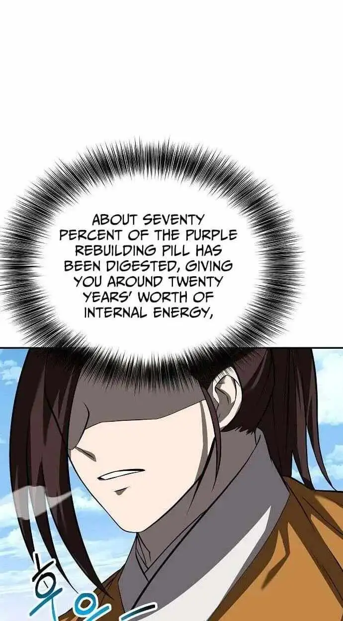 Read Mount Hua Sect’s Greatest Genius chapter 87 image 18 on Lezhin