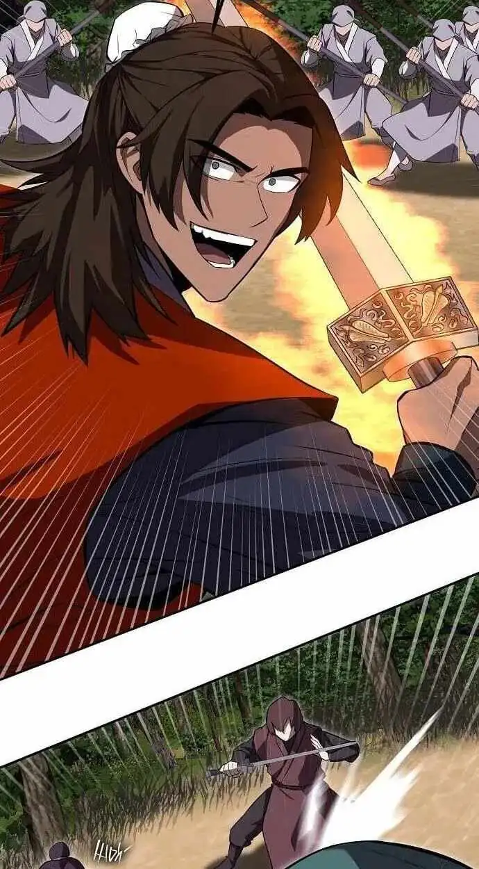 Read Mount Hua Sect’s Greatest Genius chapter 87 image 3 on Lezhin