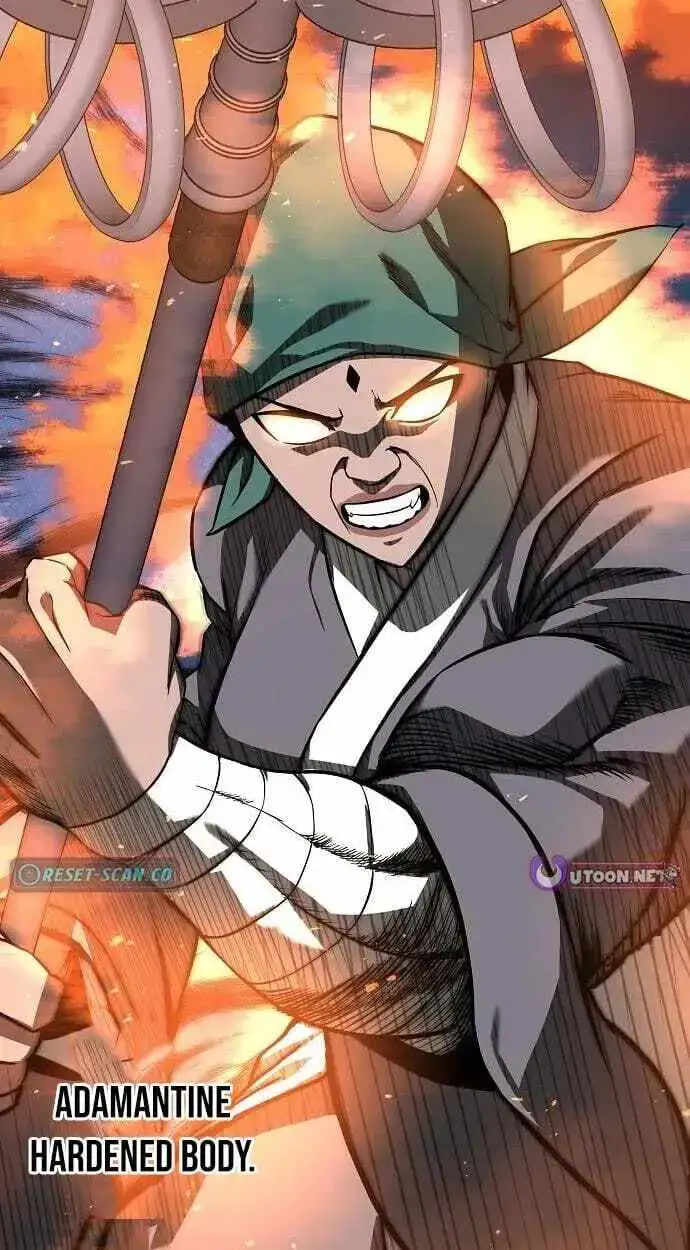 Read Mount Hua Sect’s Greatest Genius chapter 87 image 48 on Lezhin