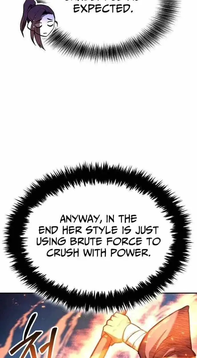 Read Mount Hua Sect’s Greatest Genius chapter 87 image 61 on Lezhin