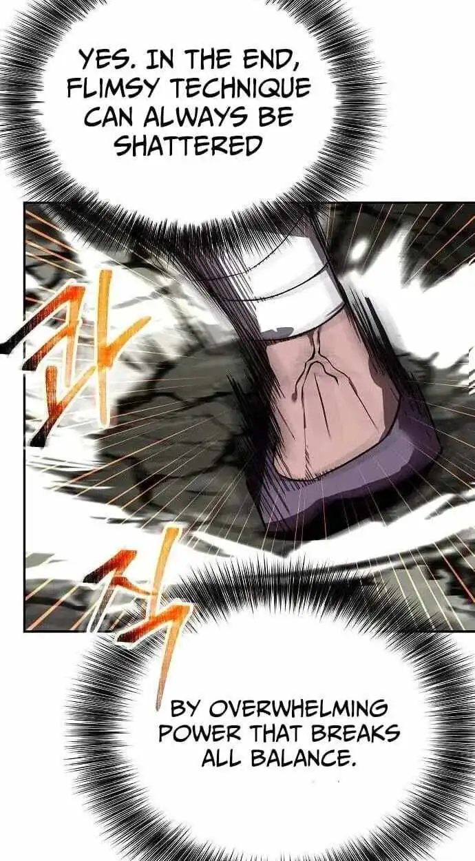 Read Mount Hua Sect’s Greatest Genius chapter 87 image 87 on Lezhin