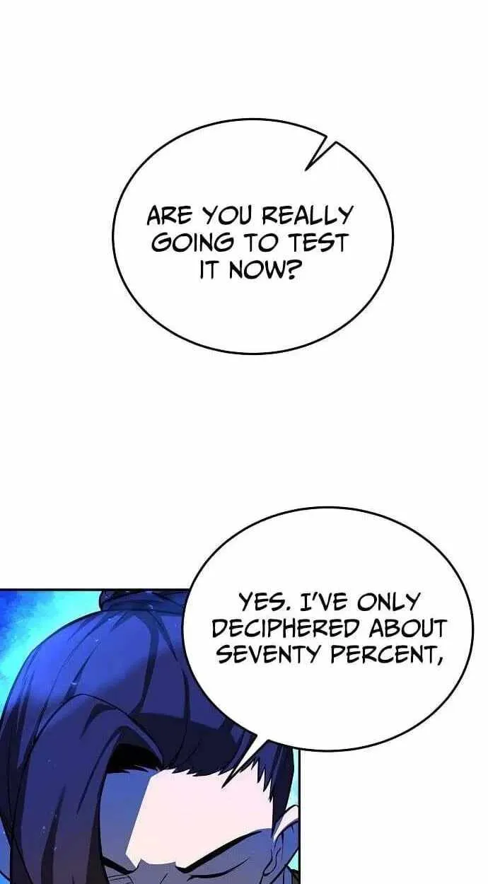 Read Mount Hua Sect’s Greatest Genius chapter 87 image 98 on Lezhin