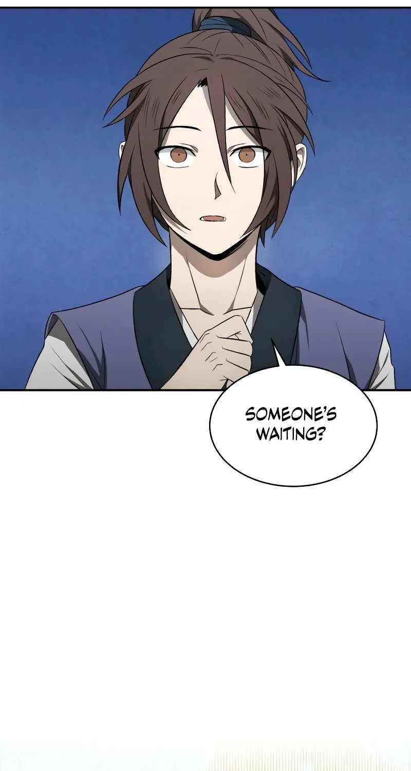Mount Hua Sect’s Greatest Genius Chapter 9 page 11 - 