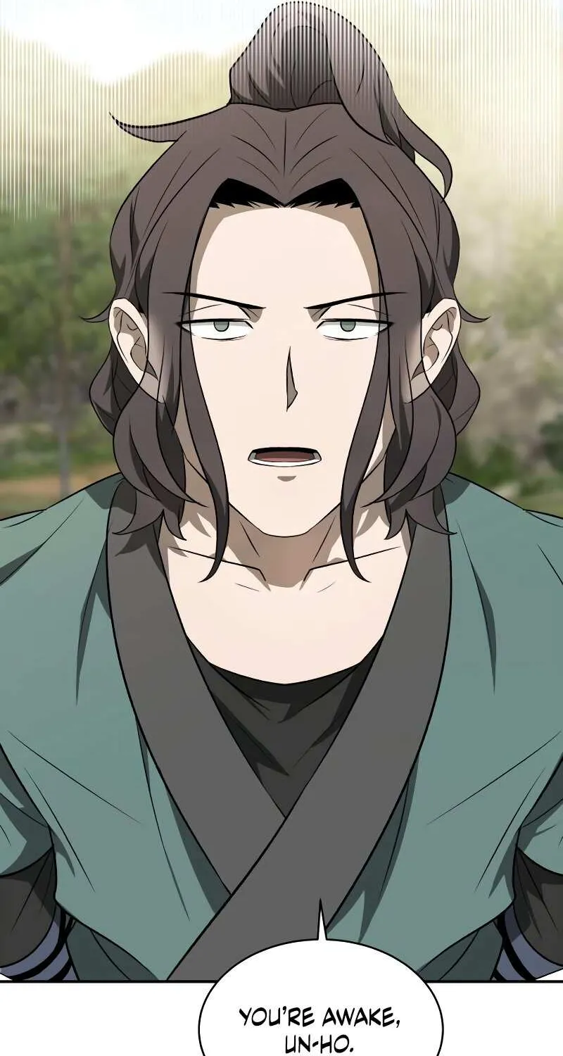 Mount Hua Sect’s Greatest Genius Chapter 9 page 12 - 