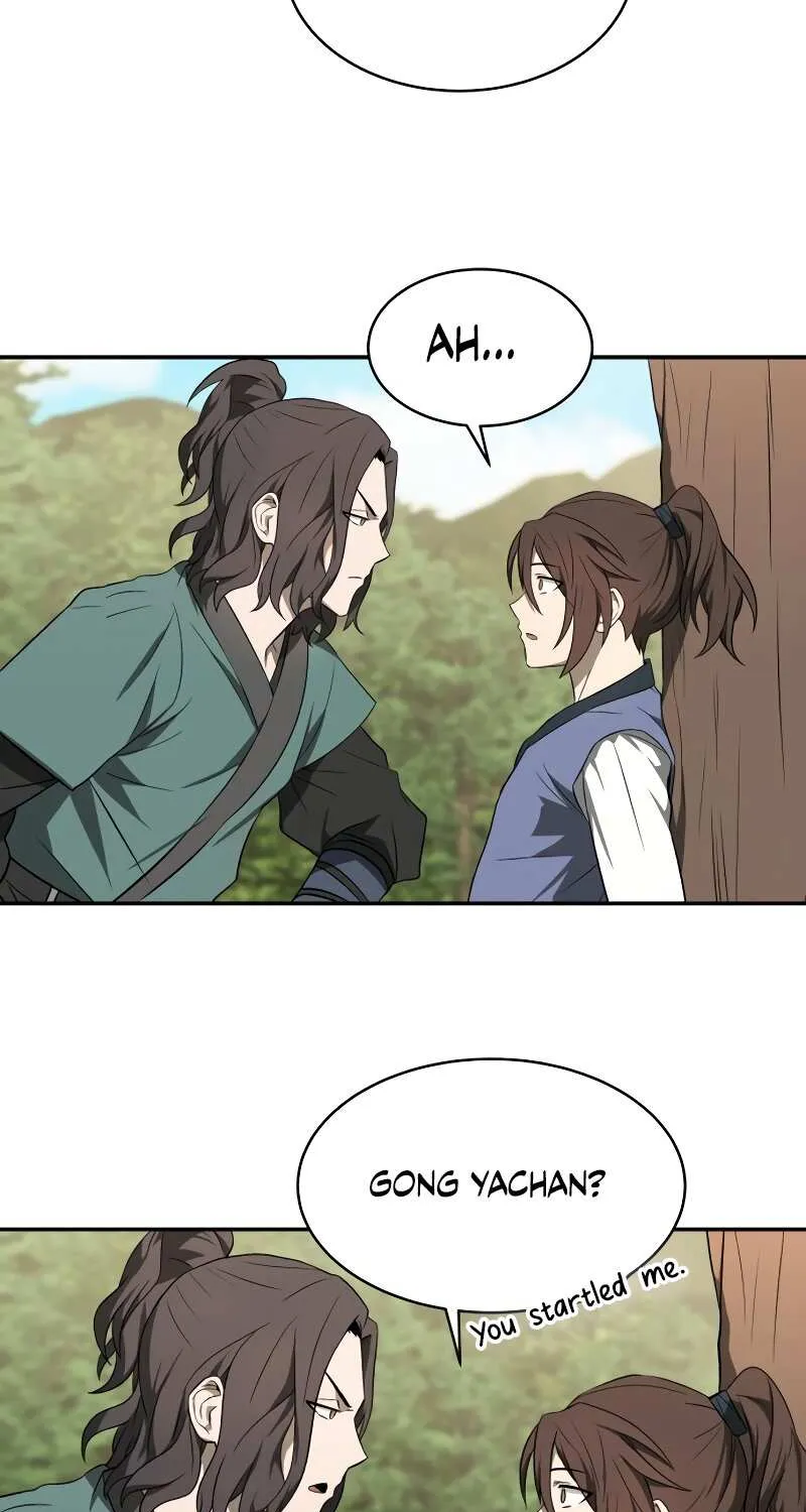 Mount Hua Sect’s Greatest Genius Chapter 9 page 13 - 