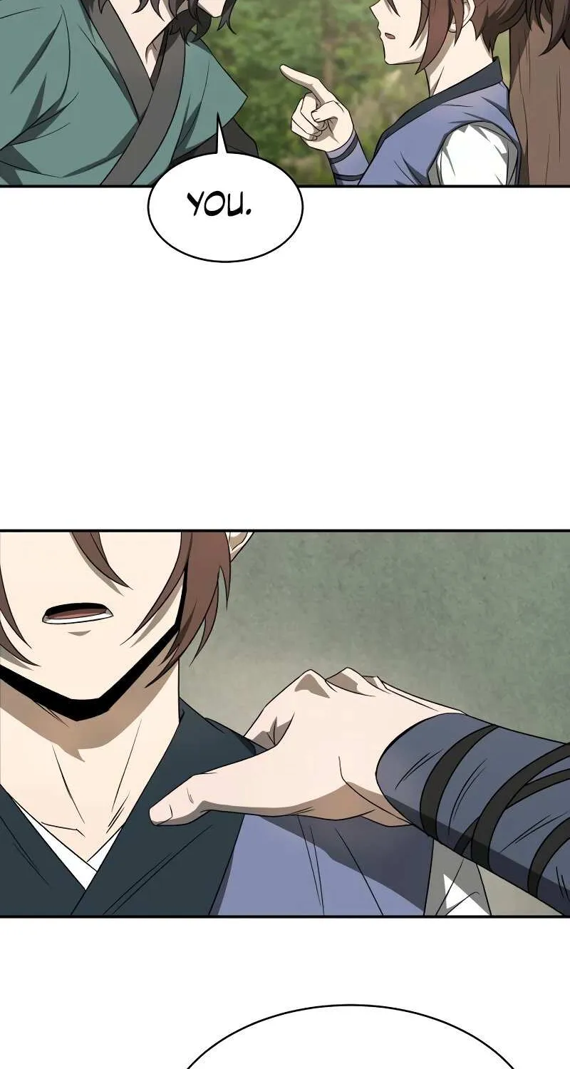 Mount Hua Sect’s Greatest Genius Chapter 9 page 14 - 