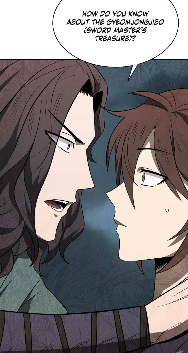Mount Hua Sect’s Greatest Genius Chapter 9 page 15 - 