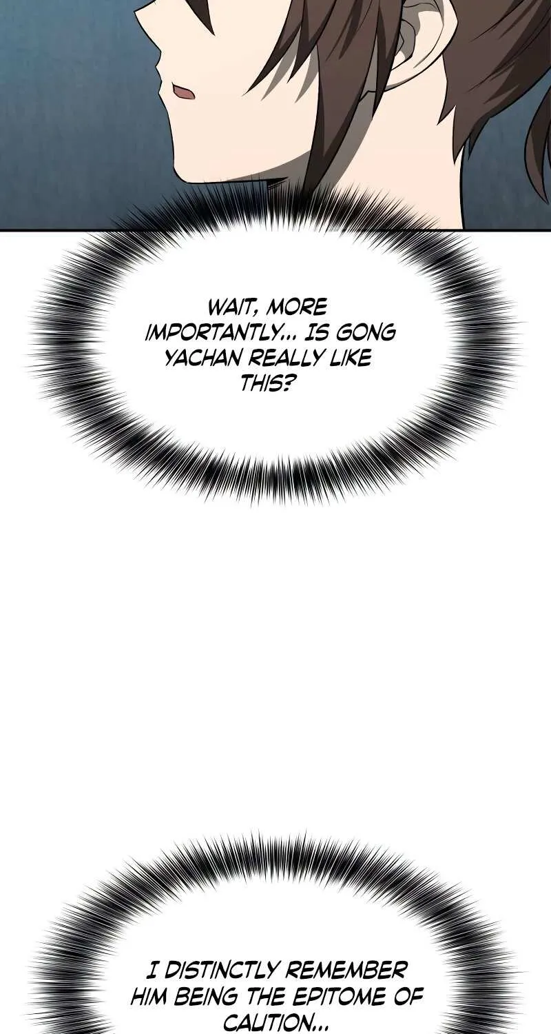 Mount Hua Sect’s Greatest Genius Chapter 9 page 17 - 