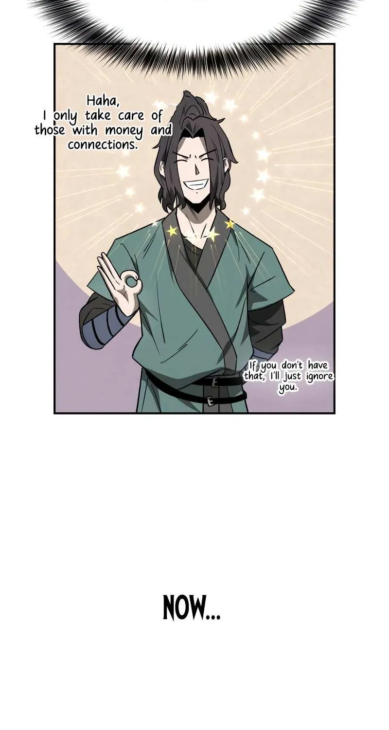 Mount Hua Sect’s Greatest Genius Chapter 9 page 18 - 