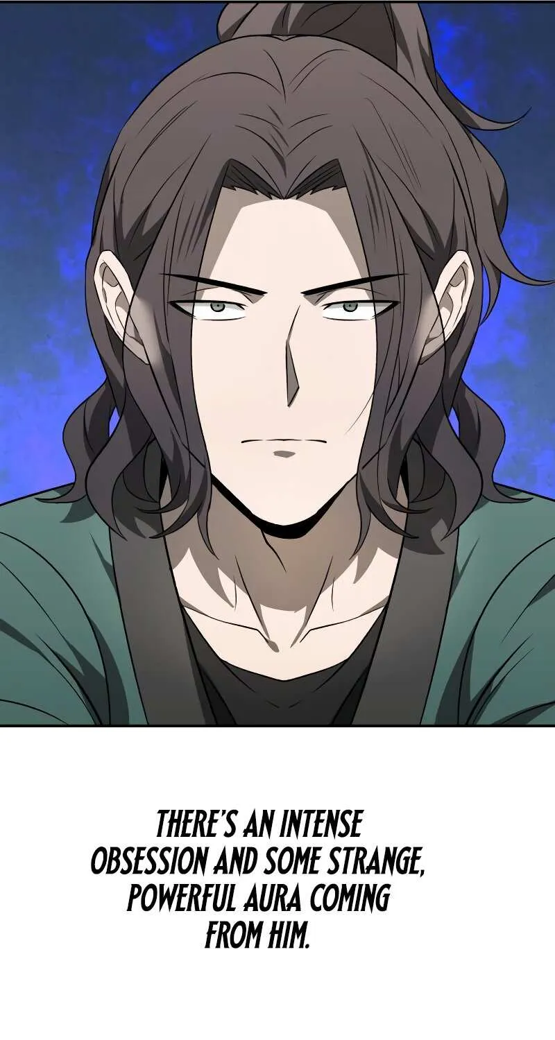 Mount Hua Sect’s Greatest Genius Chapter 9 page 19 - 