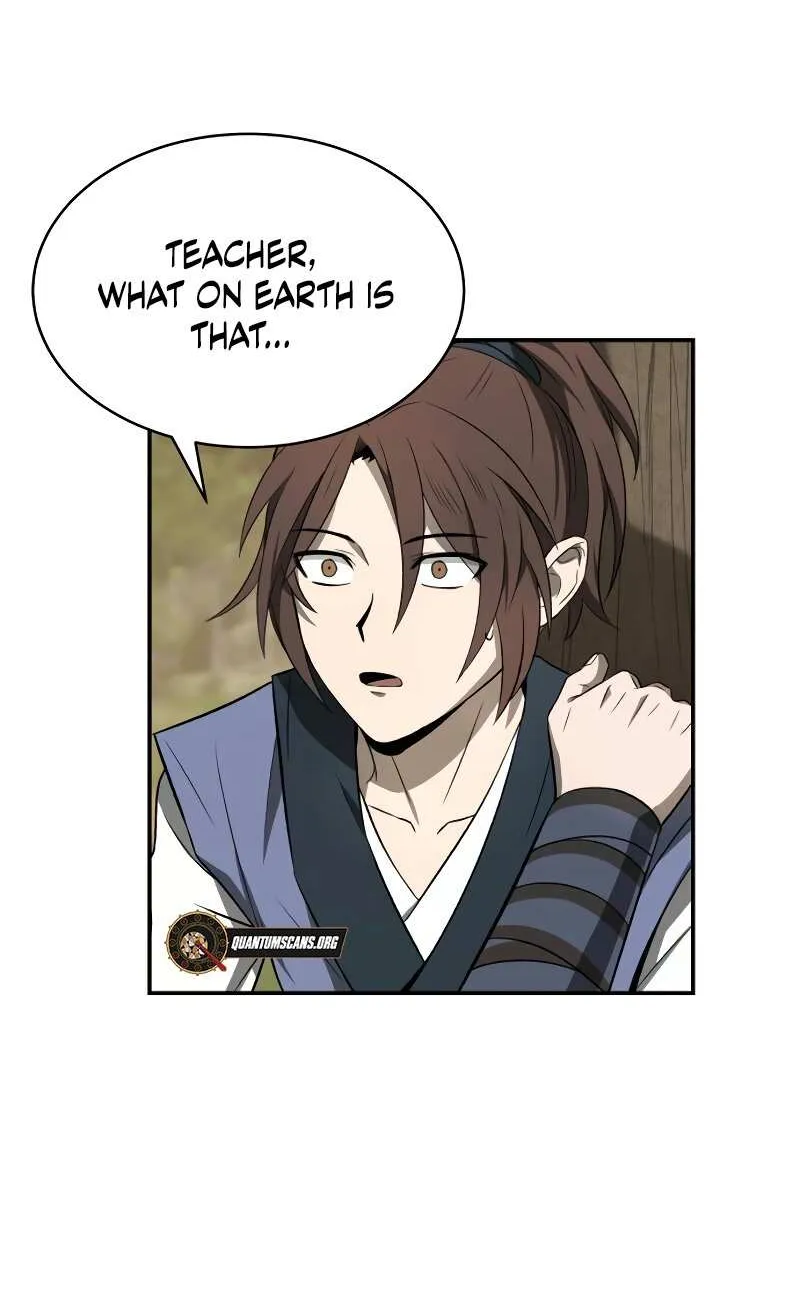 Mount Hua Sect’s Greatest Genius Chapter 9 page 20 - 