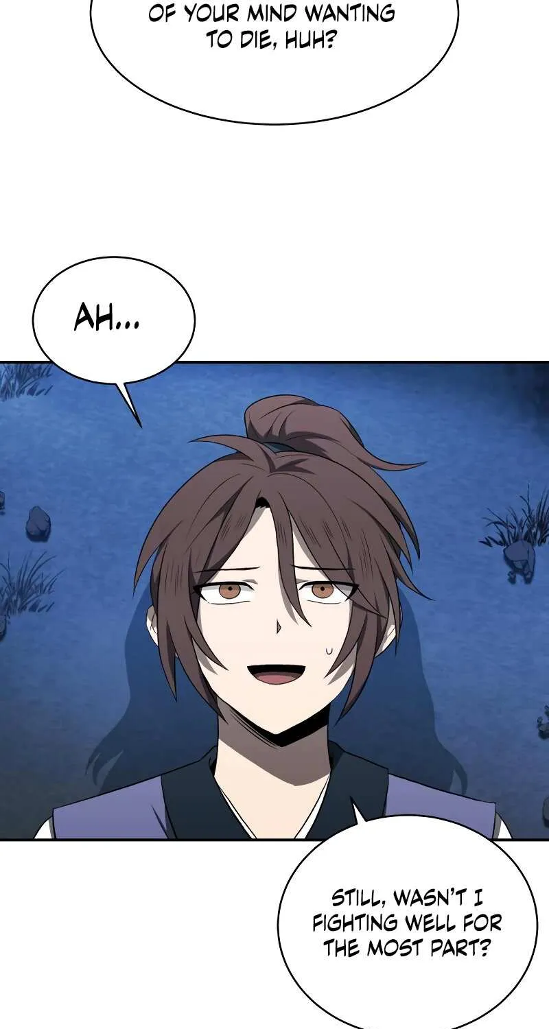 Mount Hua Sect’s Greatest Genius Chapter 9 page 3 - 