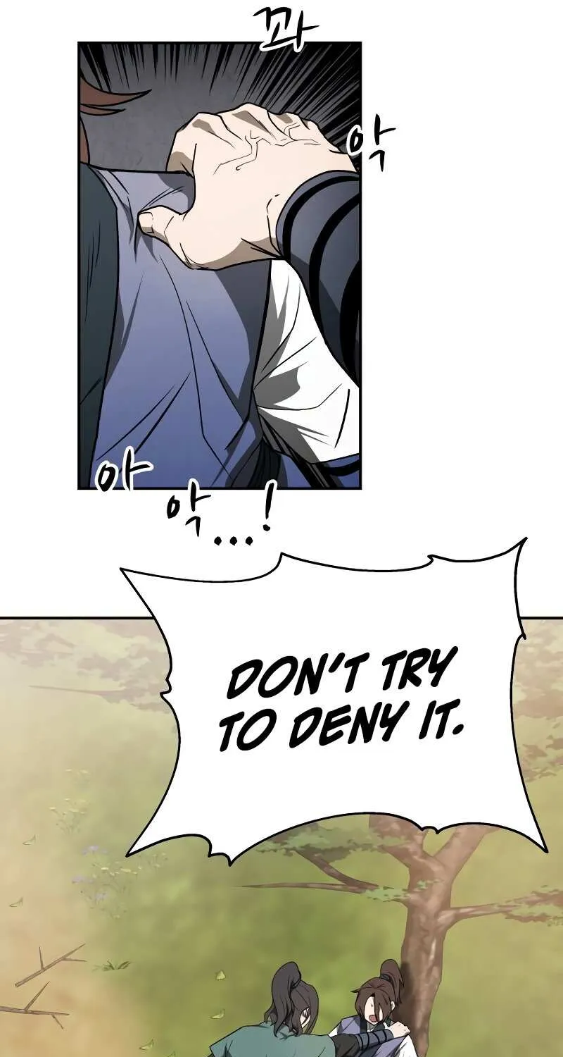 Mount Hua Sect’s Greatest Genius Chapter 9 page 21 - 