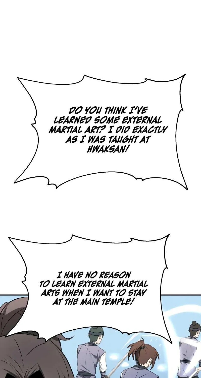 Mount Hua Sect’s Greatest Genius Chapter 9 page 24 - 