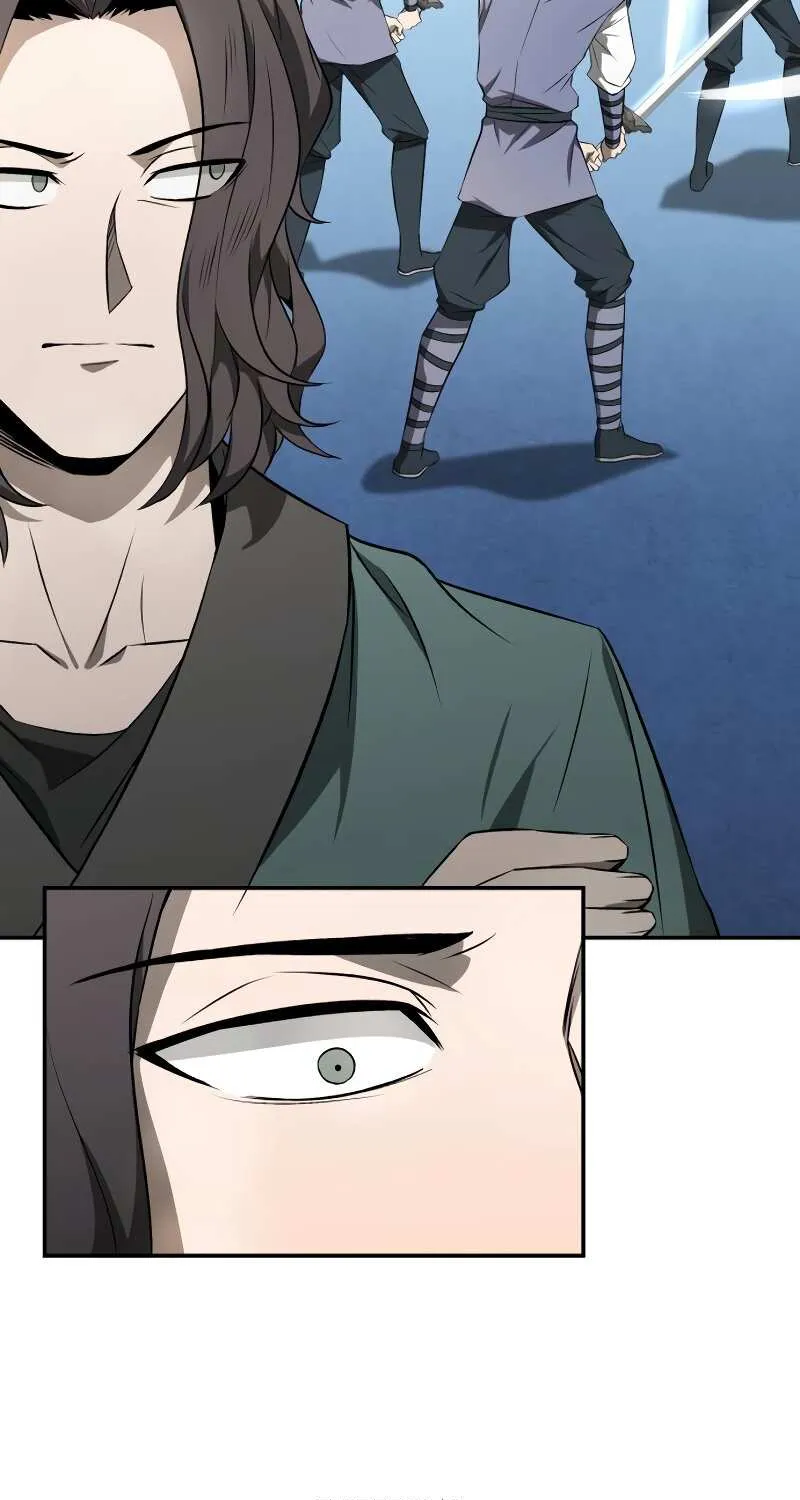 Mount Hua Sect’s Greatest Genius Chapter 9 page 25 - 
