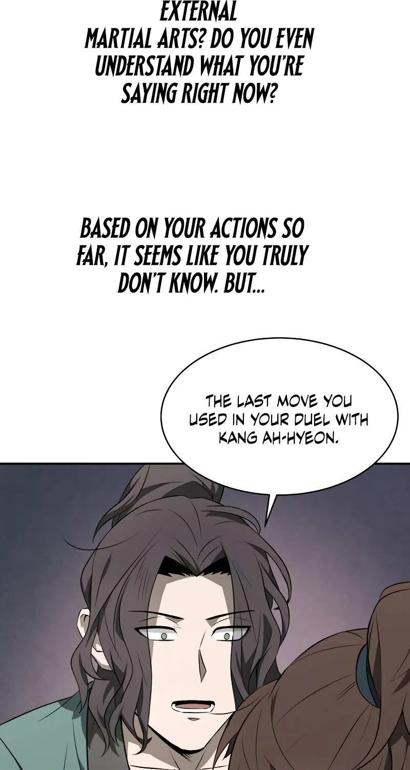 Mount Hua Sect’s Greatest Genius Chapter 9 page 26 - 