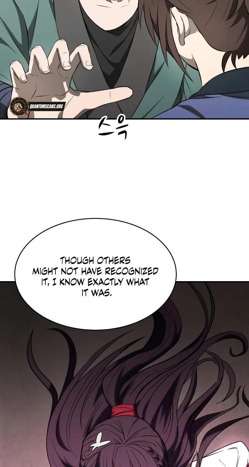 Mount Hua Sect’s Greatest Genius Chapter 9 page 27 - 